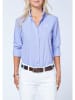 Polo Sylt Koszula - Regular fit - w kolorze błękitnym