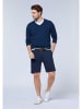 Polo Sylt Trui donkerblauw