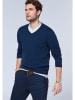 Polo Sylt Trui donkerblauw