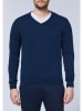 Polo Sylt Trui donkerblauw