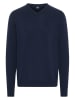 Polo Sylt Trui donkerblauw