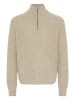 Polo Sylt Wollen trui beige