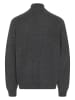 Polo Sylt Sweter w kolorze antracytowym