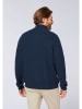 Polo Sylt Pullover in Dunkelblau