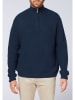 Polo Sylt Trui donkerblauw