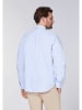 Polo Sylt Koszula - Regular fit - w kolorze błękitnym