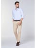 Polo Sylt Koszula - Regular fit - w kolorze błękitnym