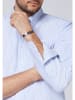 Polo Sylt Hemd - Regular fit - in Hellblau