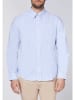 Polo Sylt Koszula - Regular fit - w kolorze błękitnym