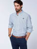 Polo Sylt Blouse - regular fit - blauw