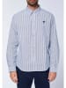 Polo Sylt Blouse - regular fit - blauw