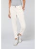 Polo Sylt Chinobroek crème