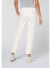 Polo Sylt Chinobroek crème