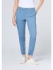 Polo Sylt Chino in Blau