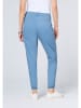 Polo Sylt Chino in Blau