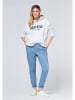 Polo Sylt Chino in Blau