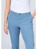 Polo Sylt Chino in Blau
