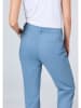 Polo Sylt Chino in Blau