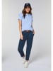 Polo Sylt Chino in Dunkelblau