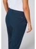 Polo Sylt Chino in Dunkelblau