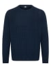 Polo Sylt Sweter w kolorze granatowym