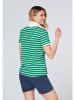 Polo Sylt Poloshirt groen