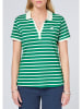 Polo Sylt Poloshirt groen