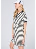 Polo Sylt Polojurk wit/zwart