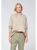 Polo Sylt Rollkragenpullover in Beige