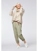Polo Sylt Rollkragenpullover in Beige
