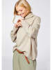 Polo Sylt Rollkragenpullover in Beige