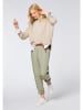 Polo Sylt Pullover in Beige