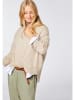 Polo Sylt Trui beige