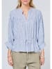 Polo Sylt Blouse lichtblauw
