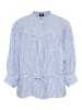 Polo Sylt Blouse lichtblauw