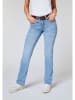 Polo Sylt Jeans - Regular fit - in Hellblau