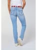 Polo Sylt Jeans - Regular fit - in Hellblau