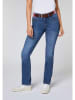 Polo Sylt Jeans - Comfort fit - in Blau