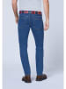 Polo Sylt Jeans - Slim fit - in Blau