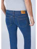 Polo Sylt Jeans - Slim fit - in Blau
