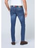 Polo Sylt Dżinsy - Slim fit - w kolorze niebieskim