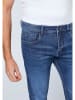 Polo Sylt Jeans - Slim fit - in Blau