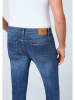 Polo Sylt Jeans - Slim fit - in Blau