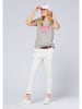 Polo Sylt Shirt grijs