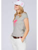 Polo Sylt Shirt grijs