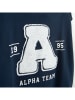 COOL CLUB Sweatshirt donkerblauw