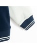 COOL CLUB Sweatshirt in Dunkelblau