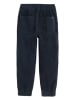 COOL CLUB Broek donkerblauw