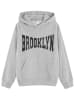 COOL CLUB Hoodie in Grau