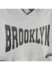 COOL CLUB Hoodie in Grau